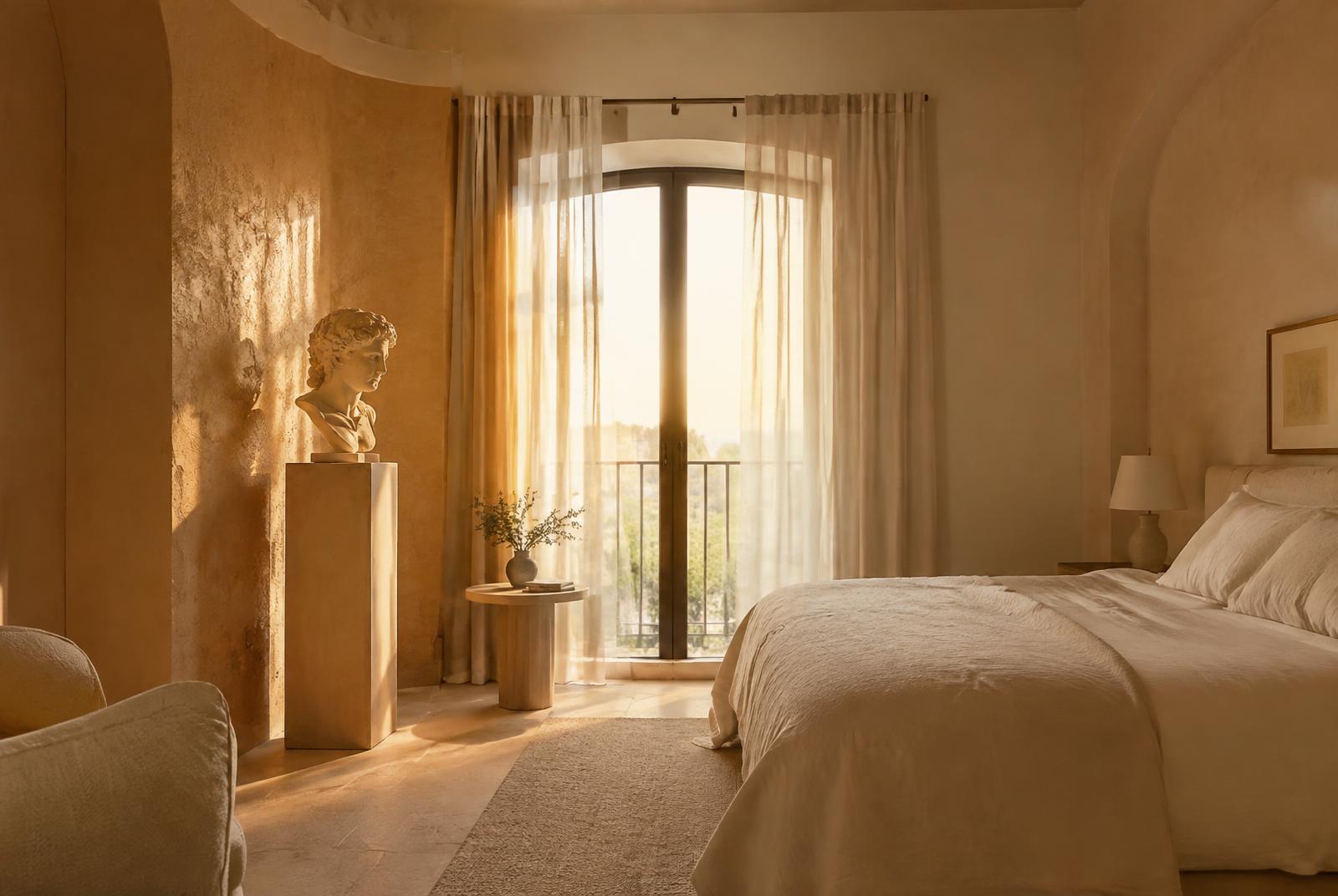 The Fountain — room 02